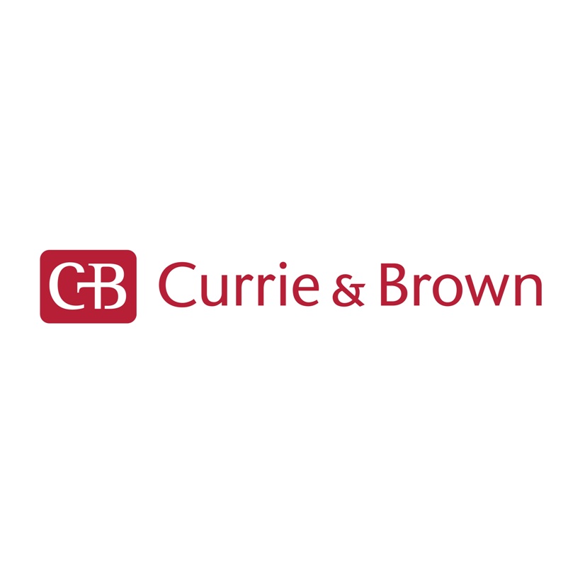 Currie & Brown Logo Colour